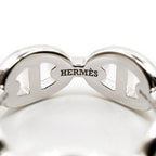 Hermes Chaine D'ancre Enchaine Ring PM 52 Accessory — view 5