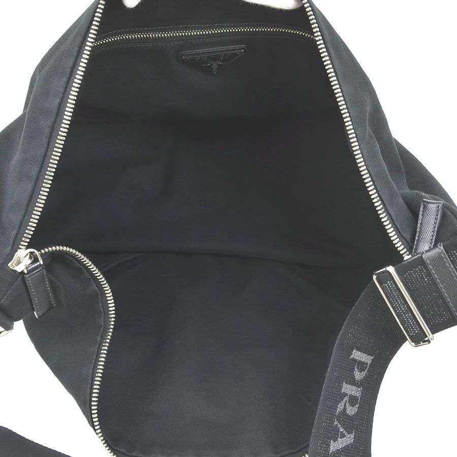 Prada Shoulder Bag Triangle — view 5