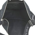 Prada Shoulder Bag Triangle — view 5