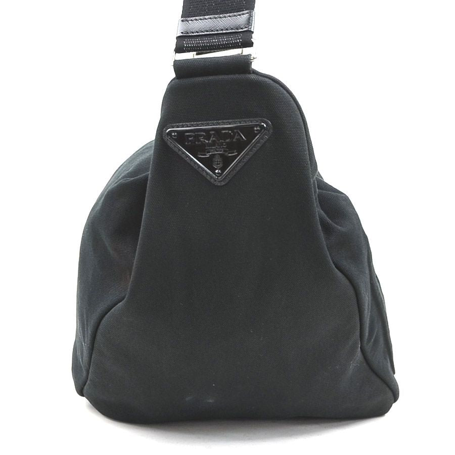 Prada Shoulder Bag Triangle — view 2