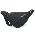 Prada Shoulder Bag Triangle
