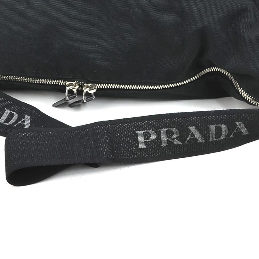 Prada Shoulder Bag Triangle — view 8
