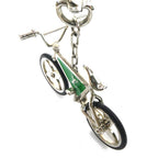 Louis Vuitton Key Holder Charm Bijou Sac Bike — view 3