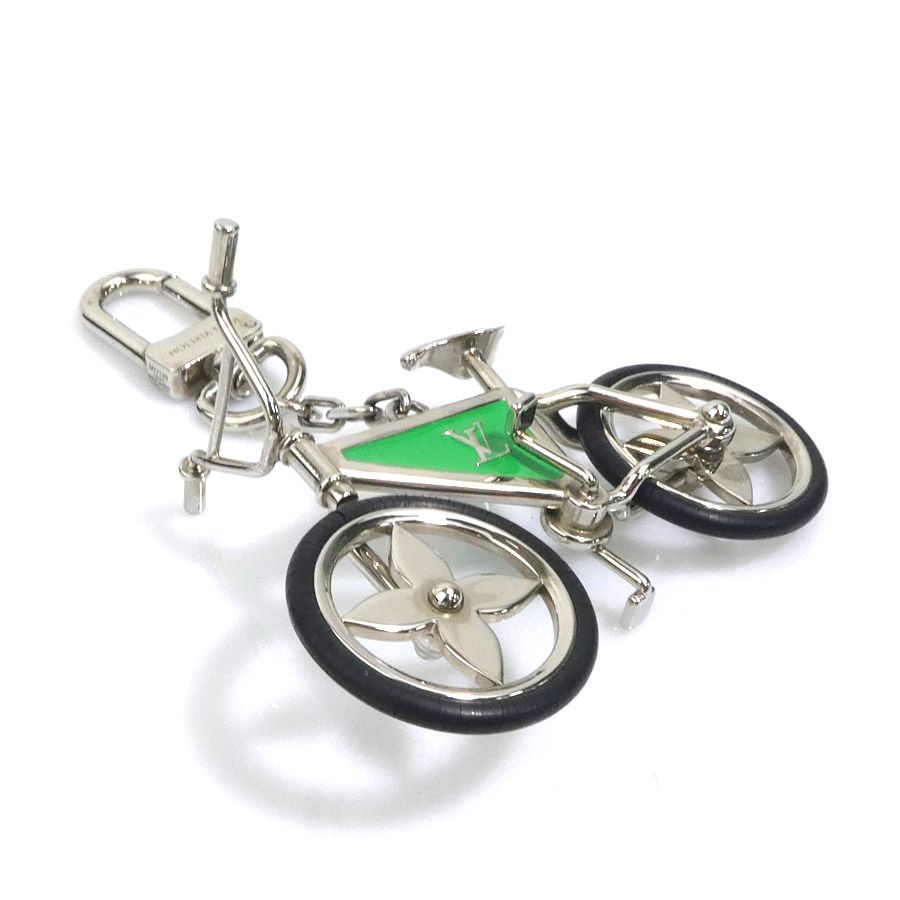Louis Vuitton Key Holder Charm Bijou Sac Bike — view 4