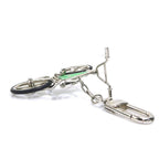 Louis Vuitton Key Holder Charm Bijou Sac Bike — view 6