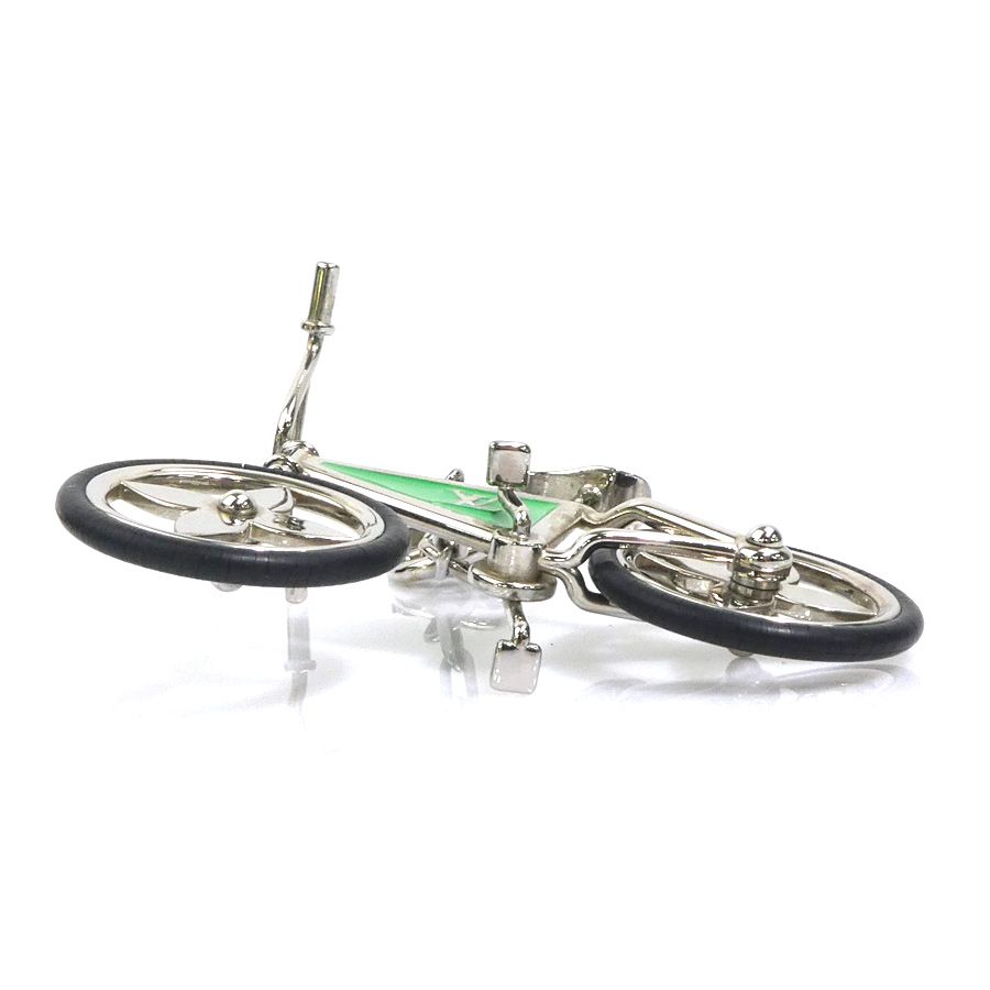 Louis Vuitton Key Holder Charm Bijou Sac Bike — view 5
