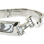 Hermes Bracelet Bangle Click — view 6