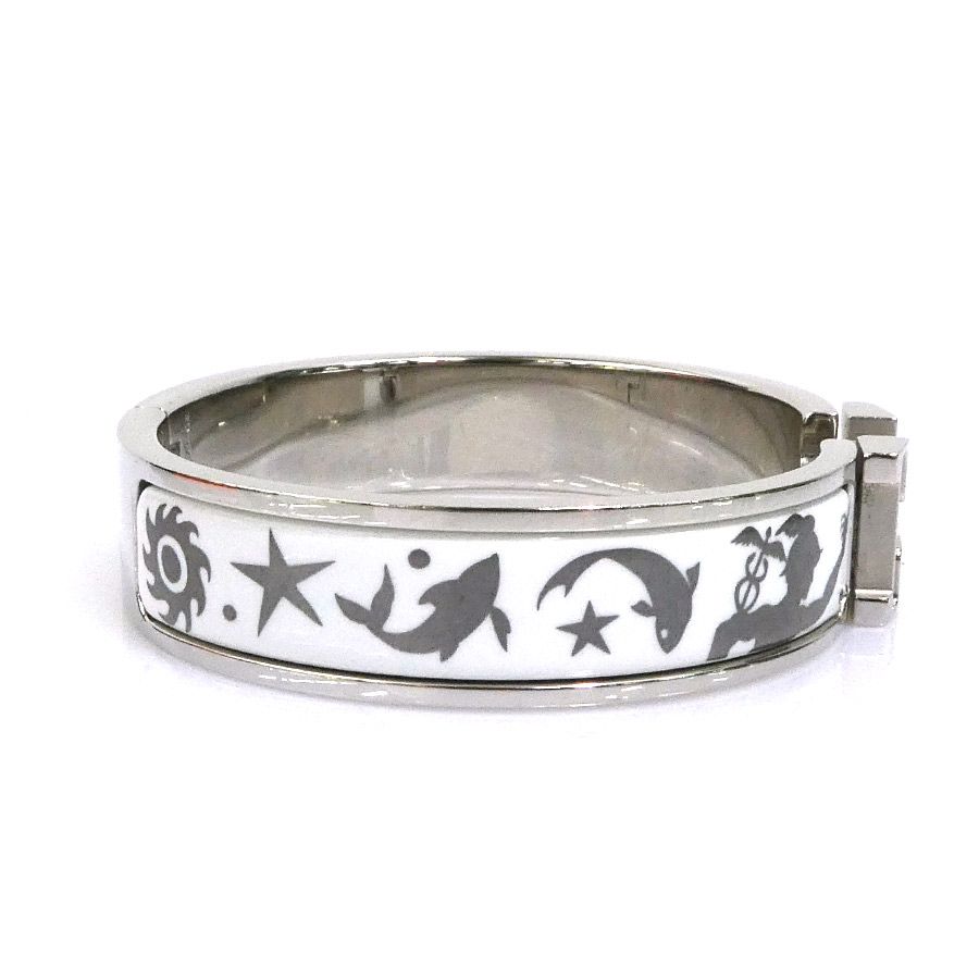 Hermes Bracelet Bangle Click — view 2