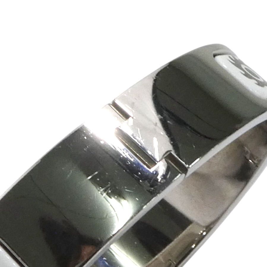 Hermes Bracelet Bangle Click — view 7