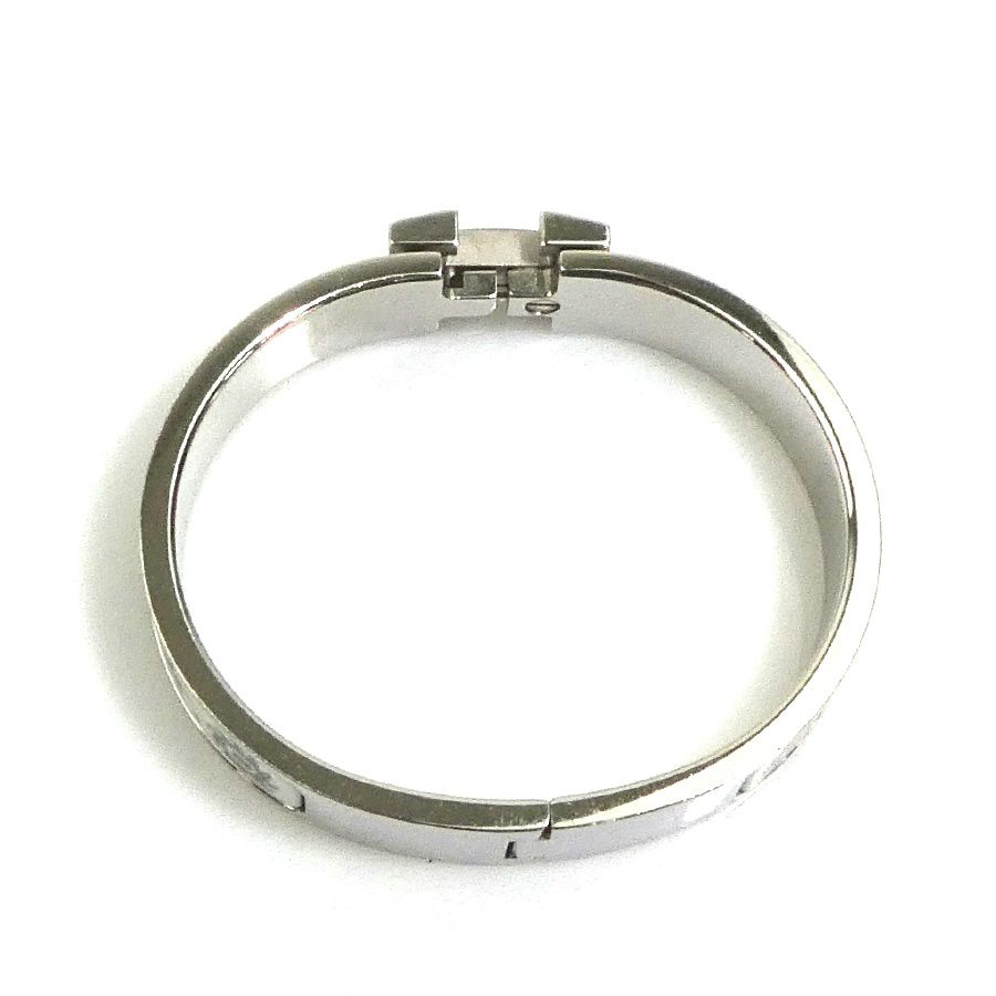 Hermes Bracelet Bangle Click — view 5