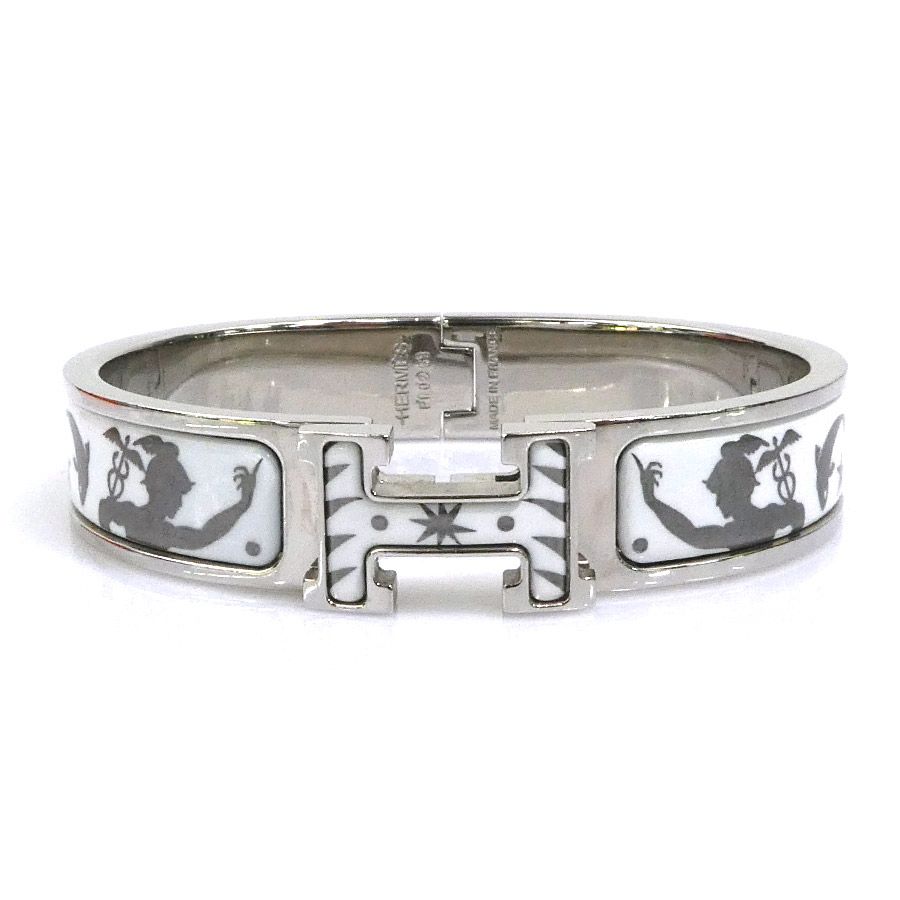 Hermes Bracelet Bangle Click