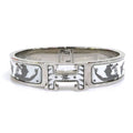 Hermes Bracelet Bangle Click