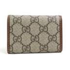 Gucci Key Case Horsebit Key Holder — view 2