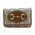 Gucci Key Case Horsebit Key Holder