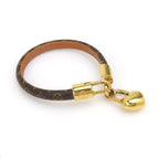 Louis Vuitton Bracelet Cles Izzy Inlock — view 2