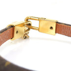 Louis Vuitton Bracelet Cles Izzy Inlock — view 8