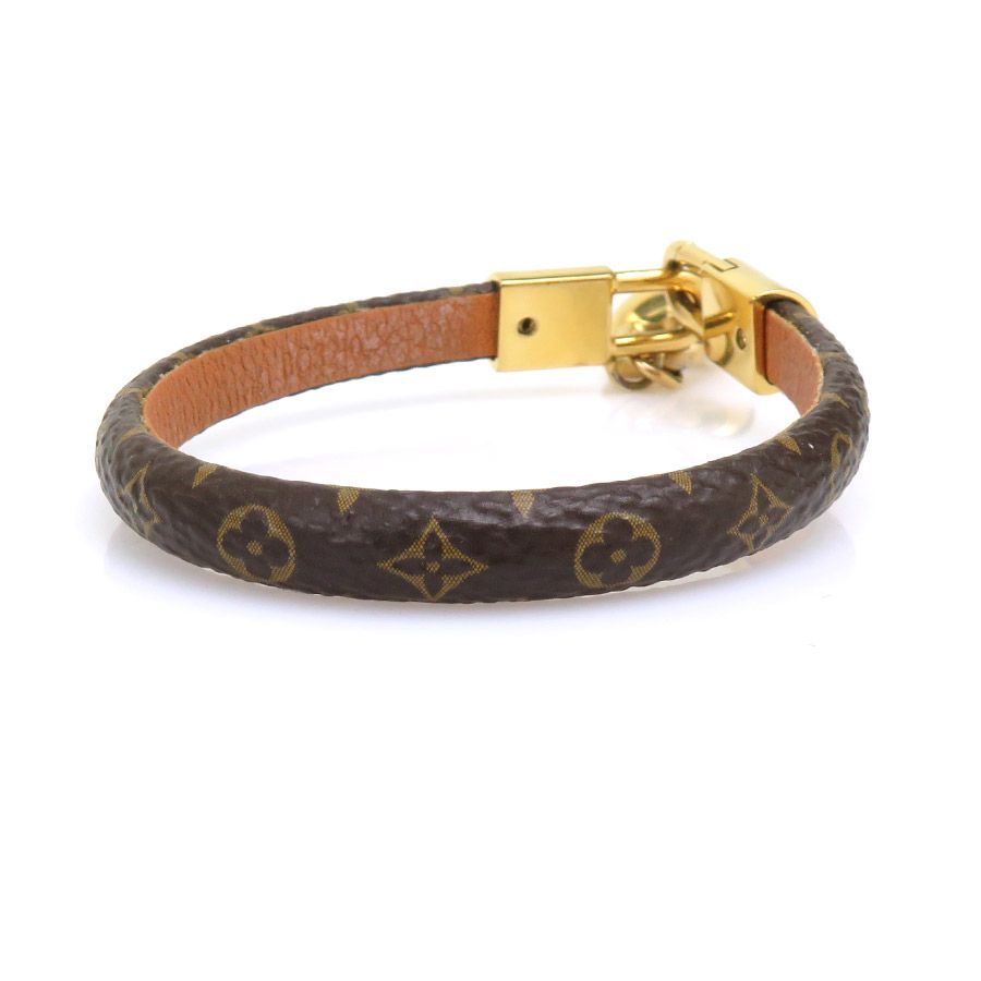 Louis Vuitton Bracelet Cles Izzy Inlock — view 4