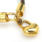 Louis Vuitton Bracelet Cles Izzy Inlock — view 6