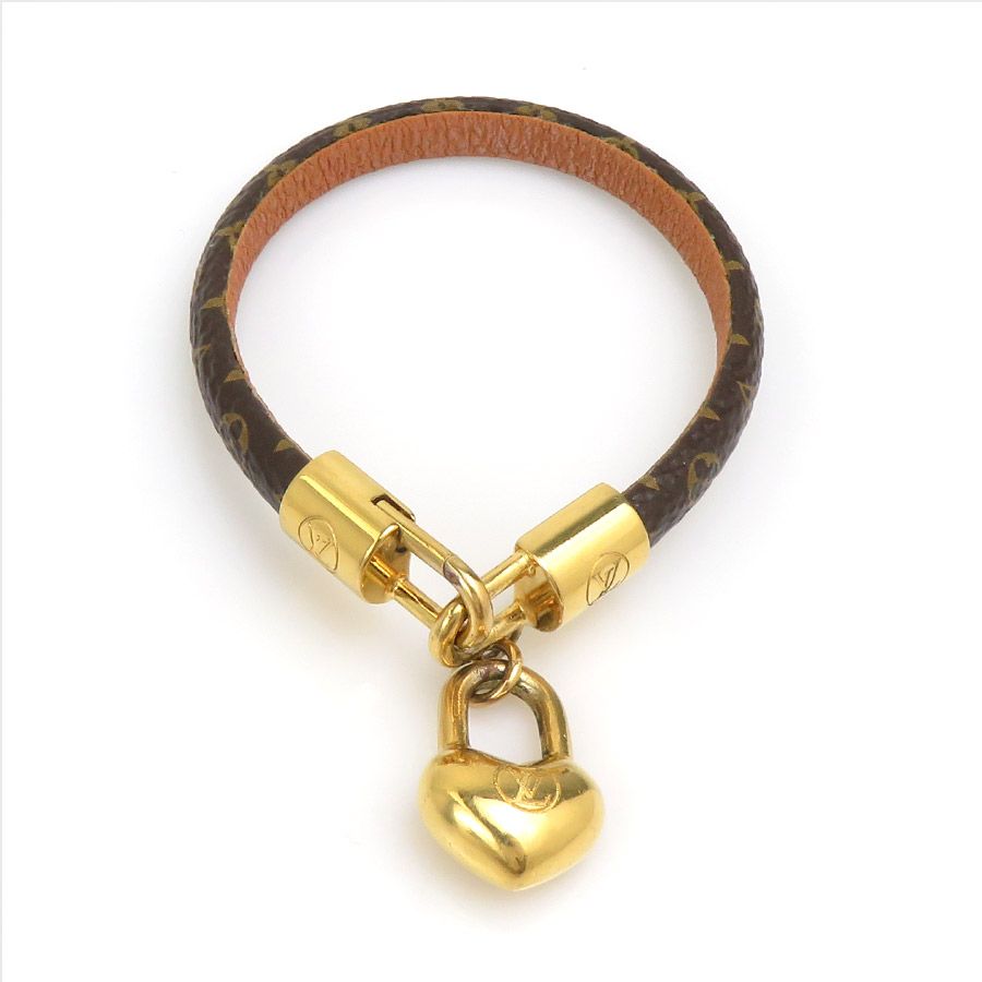 Louis Vuitton Bracelet Cles Izzy Inlock