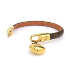 Louis Vuitton Bracelet Cles Izzy Inlock — view 5