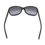 Gucci Sunglasses Eyewear Black — view 5