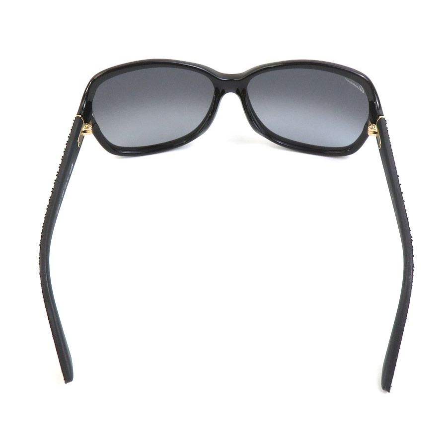 Gucci Sunglasses Eyewear Black — view 5