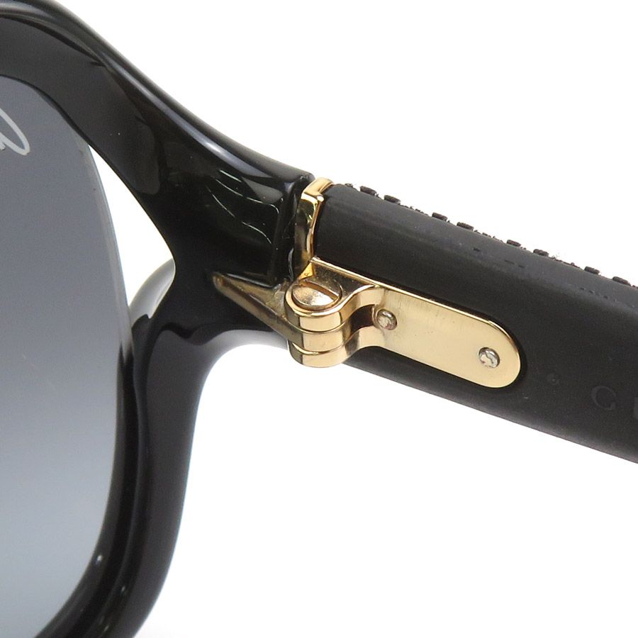Gucci Sunglasses Eyewear Black — view 7