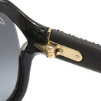 Gucci Sunglasses Eyewear Black — view 7