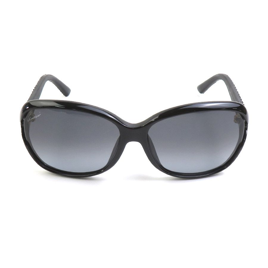 Gucci Sunglasses Eyewear Black — view 2