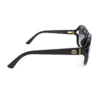 Gucci Sunglasses Eyewear Black — view 3