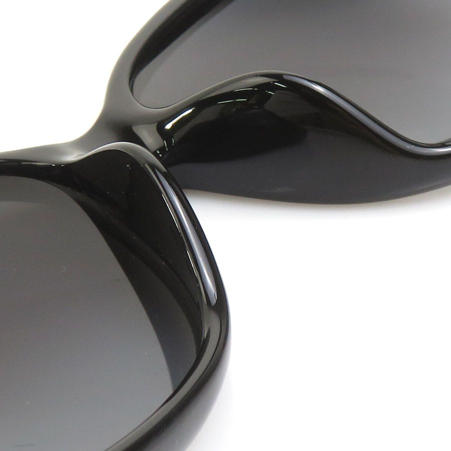 Gucci Sunglasses Eyewear Black — view 6