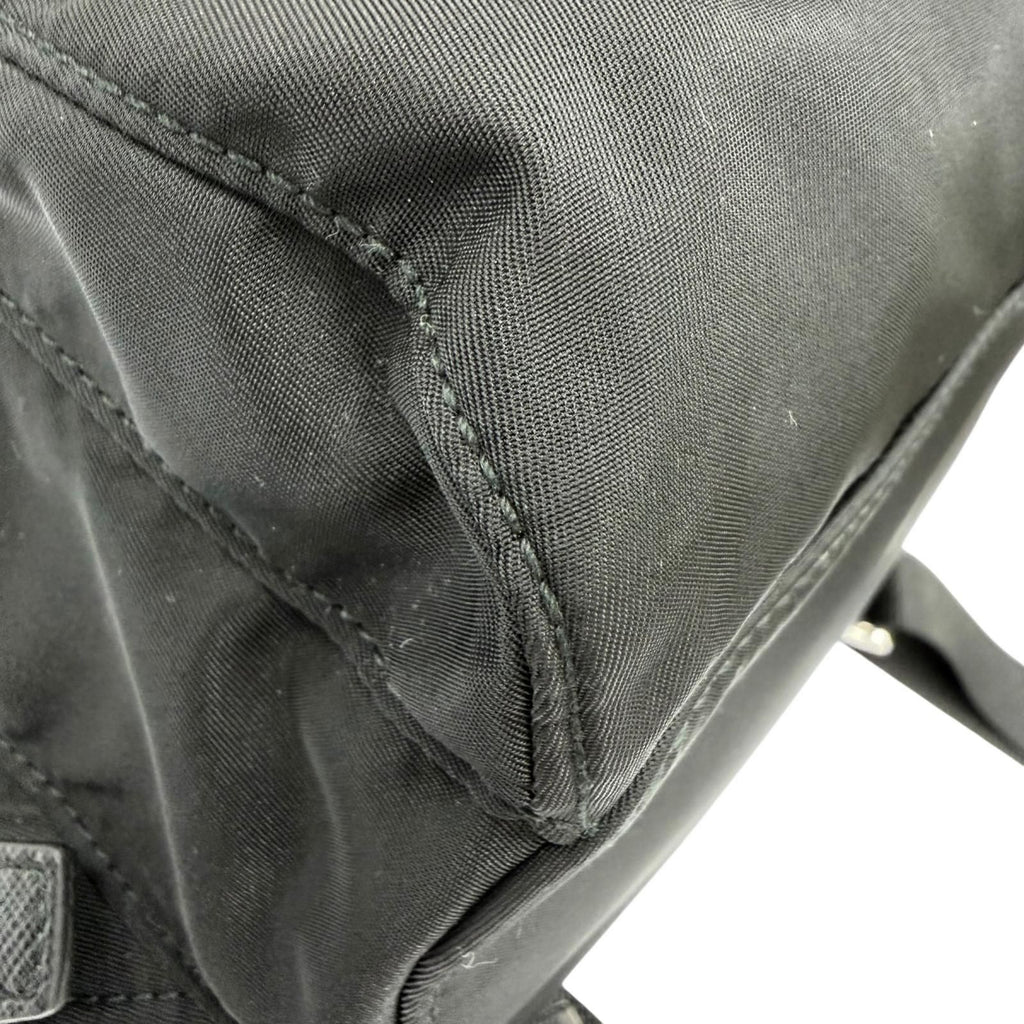 Prada Re-Nylon 346500 Backpack — view 7