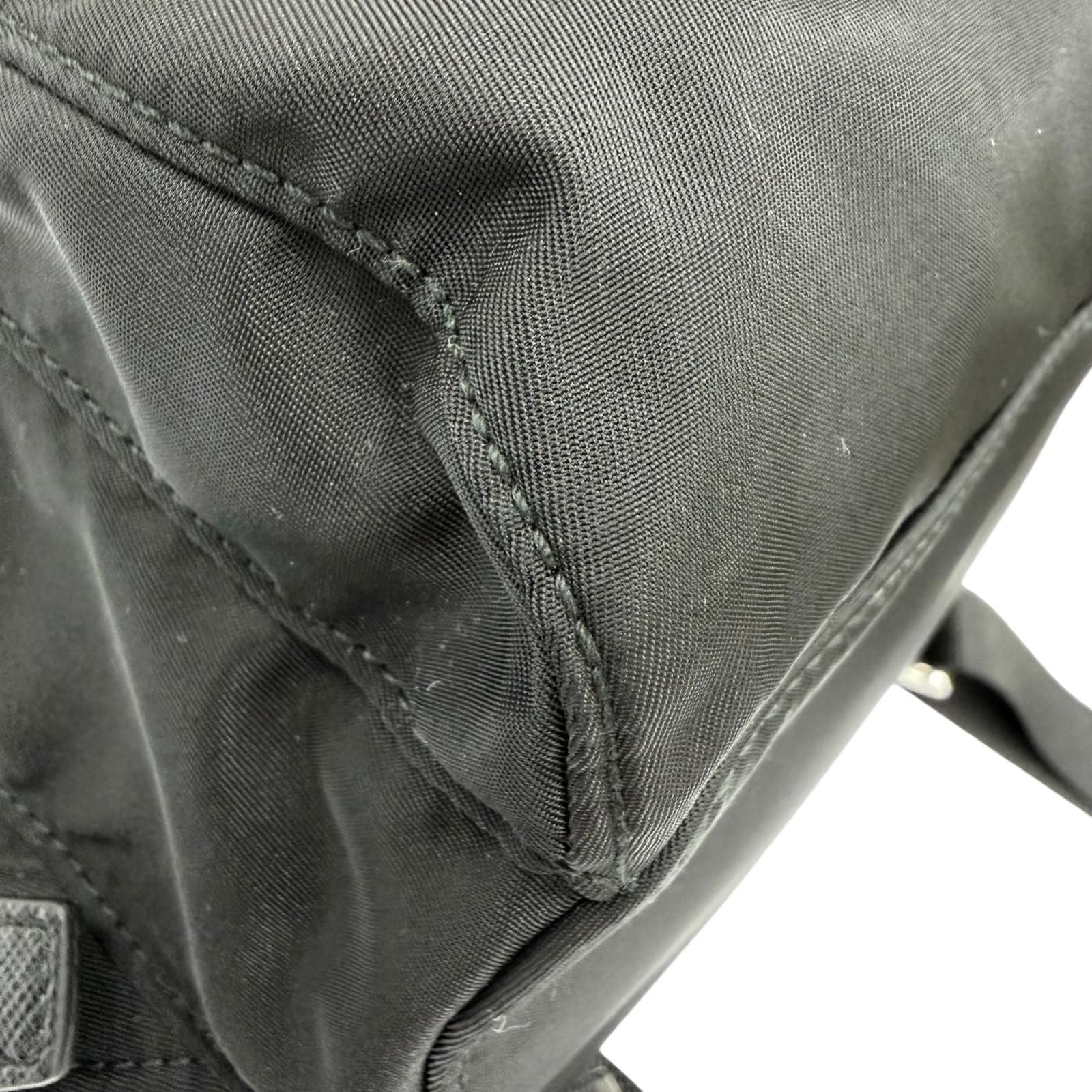 Prada Re-Nylon 346500 Backpack — view 7