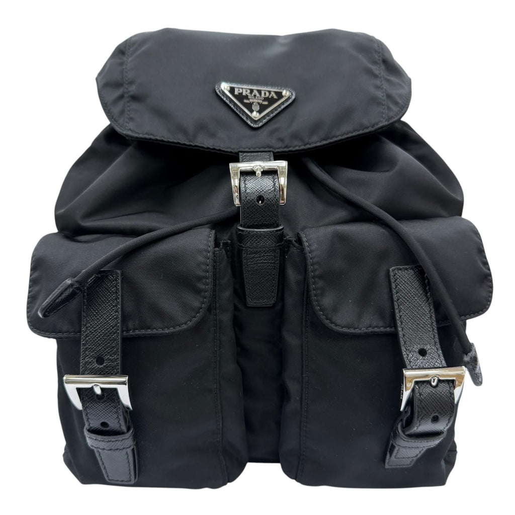 Prada Re-Nylon 346500 Backpack
