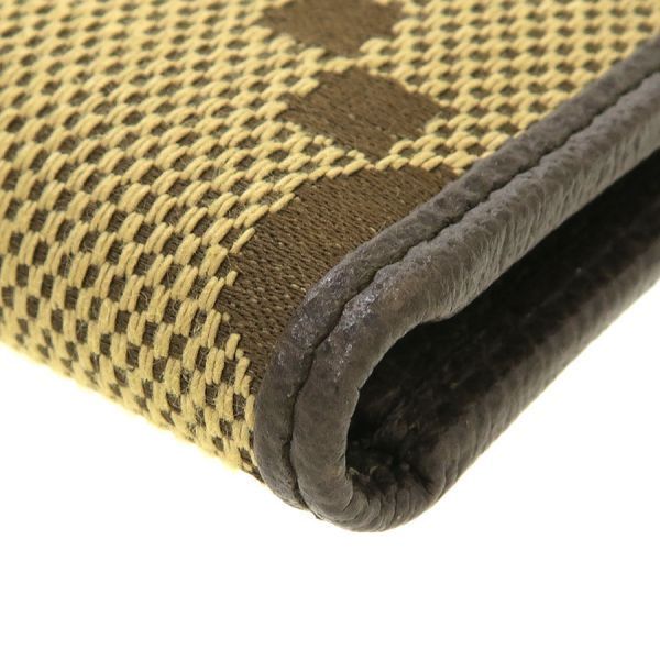 Gucci Jumbo GG Bifold Wallet — view 6