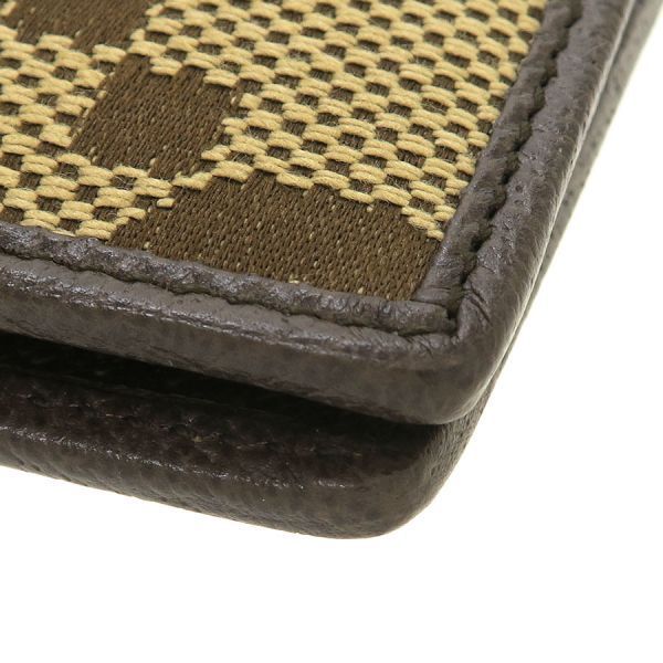 Gucci Jumbo GG Bifold Wallet — view 5