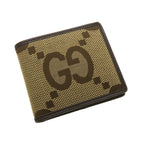 Gucci Jumbo GG Bifold Wallet