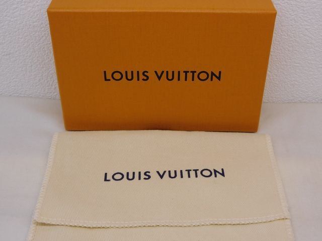 Louis Vuitton 2 Key Case Multicles 6 Monogram New Key Holder — view 4