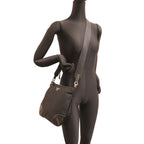 Prada Shoulder Bag Black — view 8