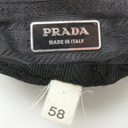 Prada Shoulder Bag Black — view 7