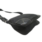 Prada Shoulder Bag Black — view 3