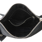 Prada Shoulder Bag Black — view 6