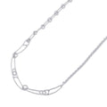 Hermes Necklace Chaine D'ancre Punk MM