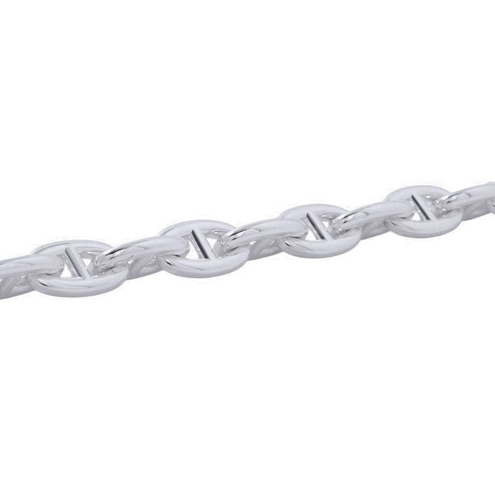 Hermes Bracelet Chaine D'ancre GM 17 Pieces — view 2