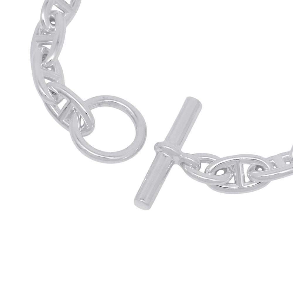 Hermes Bracelet Chaine D'ancre GM 17 Pieces — view 4