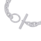 Hermes Bracelet Chaine D'ancre GM 17 Pieces — view 4