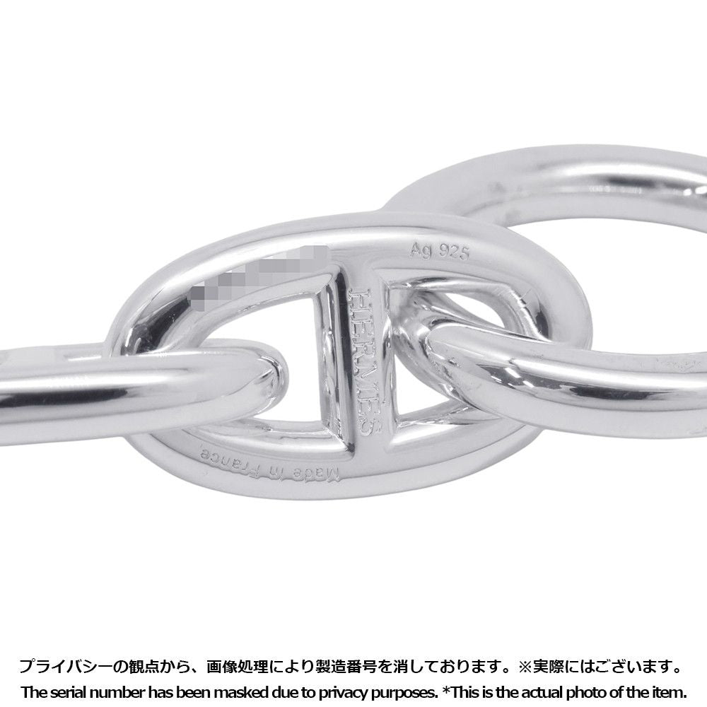 Hermes Bracelet Chaine D'ancre GM 17 Pieces — view 5