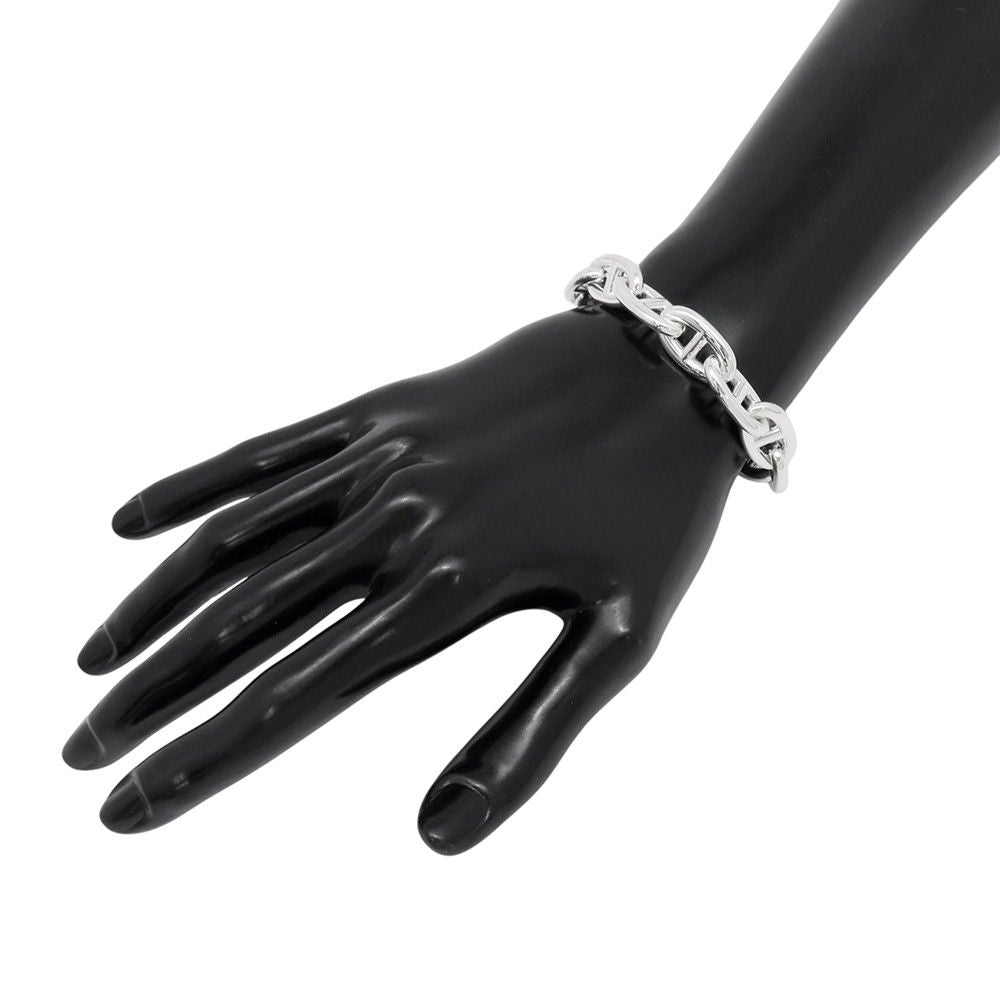 Hermes Bracelet Chaine D'ancre GM 17 Pieces — view 3