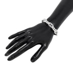 Hermes Bracelet Chaine D'ancre GM 17 Pieces — view 3