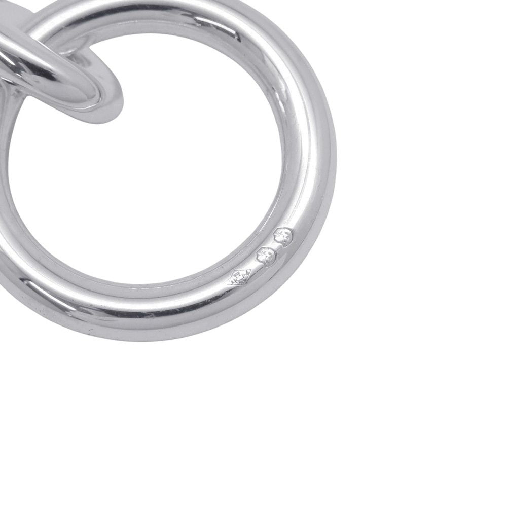 Hermes Bracelet Chaine D'ancre GM 17 Pieces — view 6